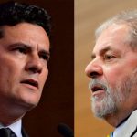 Com que carta joga Lula para encarar Moro