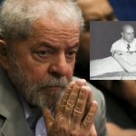 A prisão de Lula e o cadáver itinerante de Evita Perón