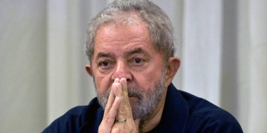 Lula teme mais ser exposto e desconstruído que preso