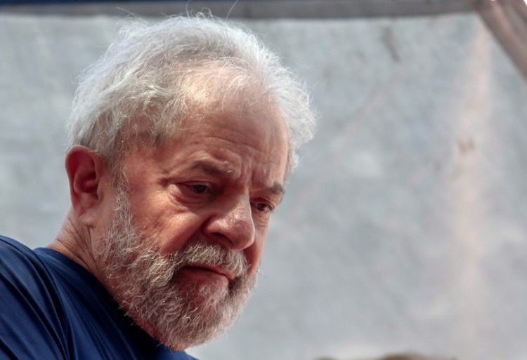 Lula não quer mais ser inocentado pela Justiça e pelas urnas