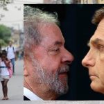 Bolha zona sul trai nossa ignorância sobre eleitores de Lula e Bolsonaro