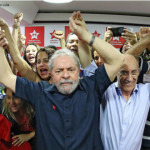 Foto Ricardo Stuckert / Instituto Lula