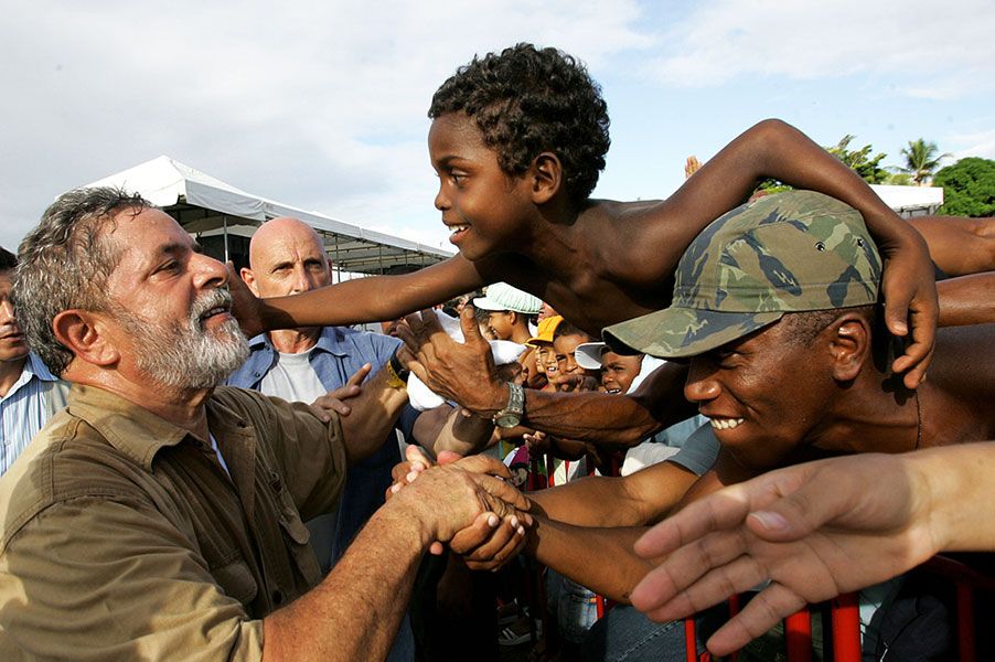 Por que o lulismo precisa mais do que provas contra Lula