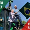 Militância de direita se consolida e é principal adversário de Lula
