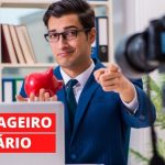 Como técnicas de escrever para ser um mensageiro milionário