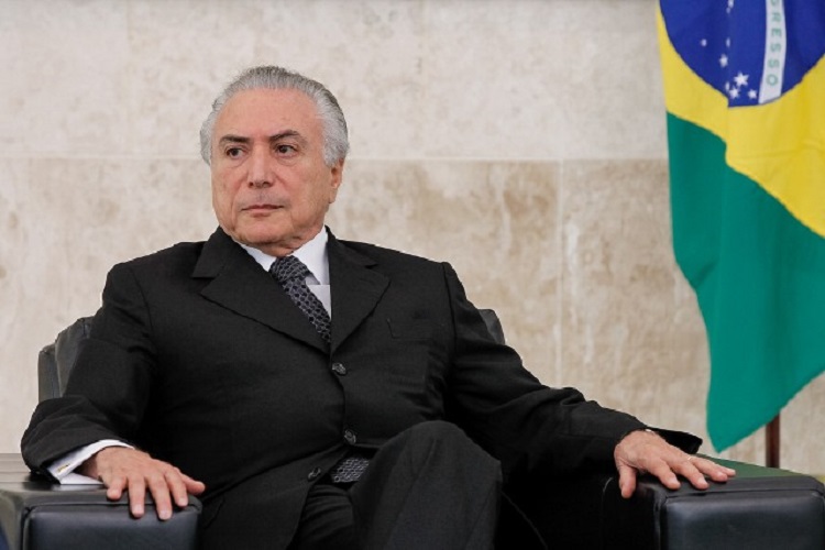 Por que Temer vai tão mal fazendo o que é preciso?