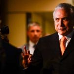 Temer monta nos erros do inimigo e ganha sobrevida