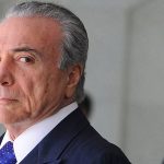 Pao aleijado, Temer pagar cada vez mais caro para se manter no poder