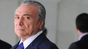 Pao aleijado, Temer pagar cada vez mais caro para se manter no poder