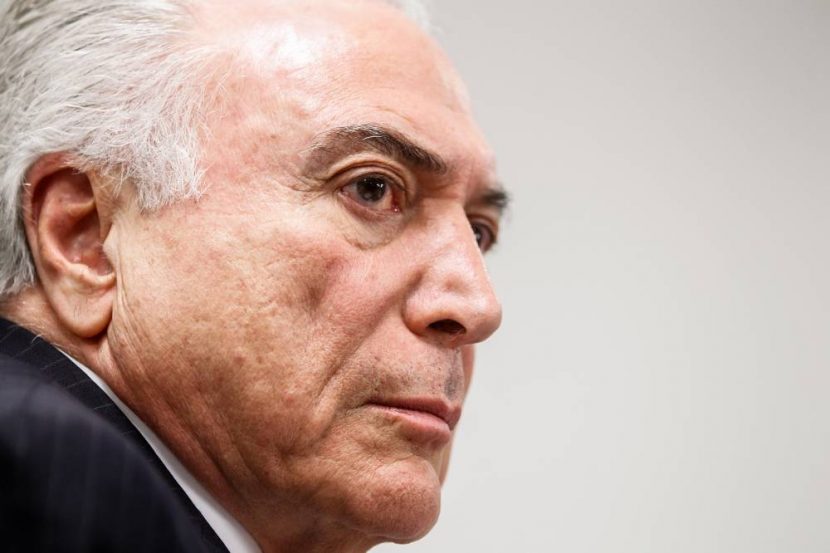 Dez lições da guerra de Temer sobre conquistar e manter poder