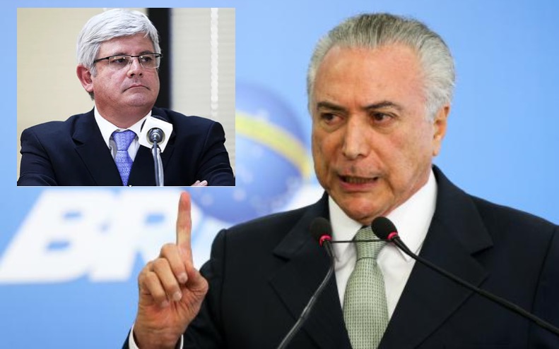 Temer comete três erros políticos ao escolher inimigo