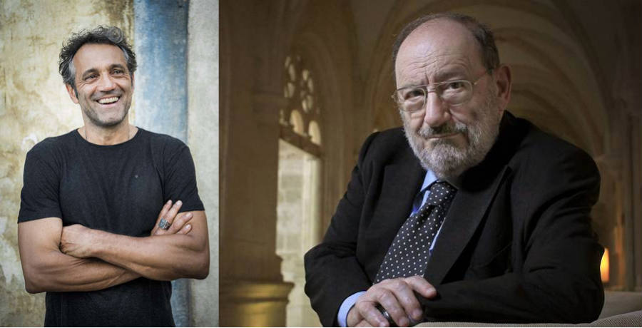 Por que, morto, Domingos Montagner vale mais que um Umberto Eco