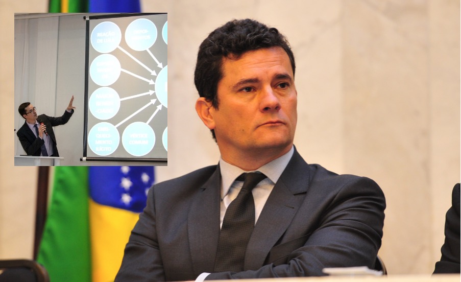 Sergio Moro e a diferença entre cálculo e manipulação