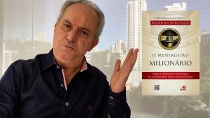 O Mensageiro Milionário e o poder da internet para construir seu império digital