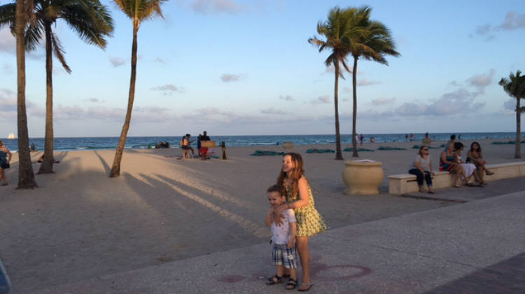 O que aprendi em Miami sobre Estado mínimo e qualidade de vida