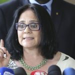 Pastora Damares Alves é a cara das novas demandas eleitorais