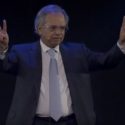 Palestra de Paulo Guedes na XP Investimentos