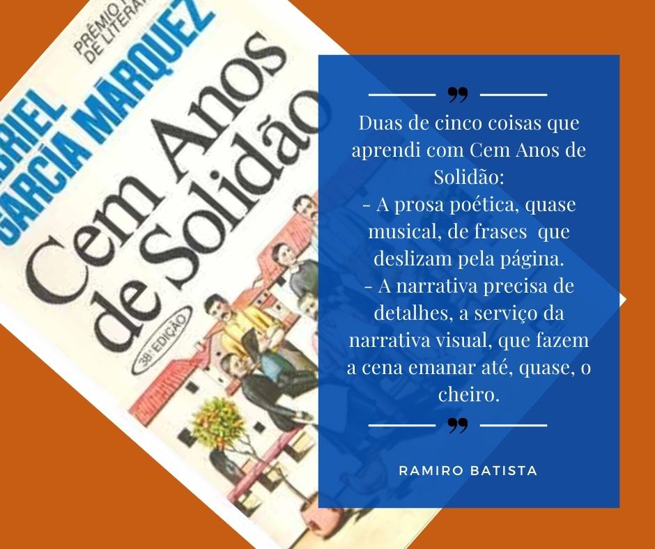 PDF) Cem Anos de Solidao Gabriel Garcia Marquez