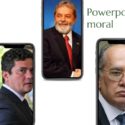 Meu powerpoint sobre moral do Oscar e da Brasília de Bolsonaro e do STJ