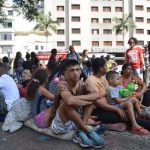 Discurso social em defesa dos sem teto quer Estado sem Estado