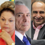 Minha retrospectiva 2016: impeachment, Temer e as eleições que mudaram o mundo