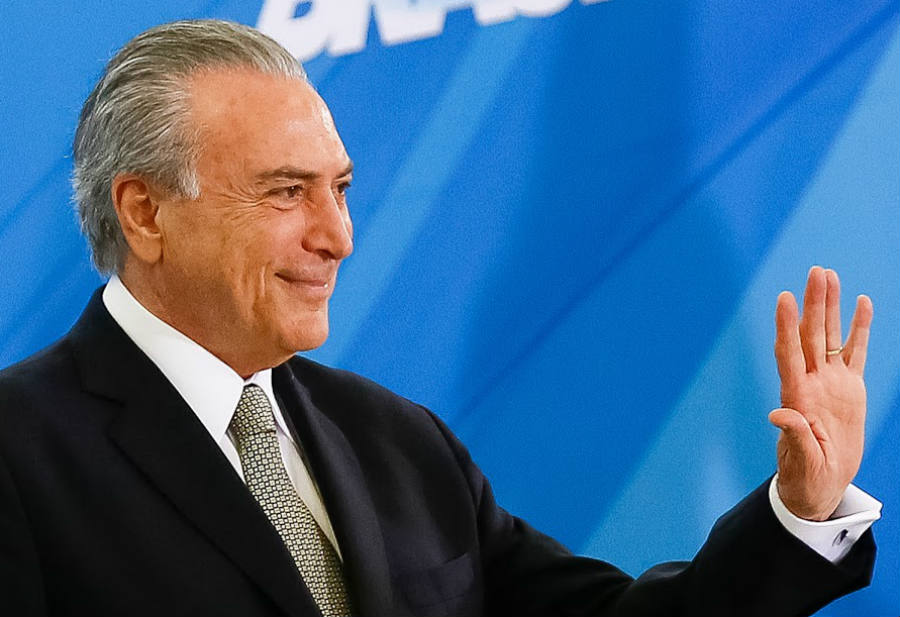 Dez reformas de Temer sinalizam horizonte de bom senso