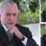 O fraseado corporal de Temer e o que se passa na cabeça dos cachorros