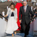 Temer veste Marcela Temer para melhorar seu marketing