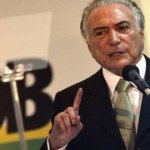 PMDB tem a oportunidade de mostrar seu projeto