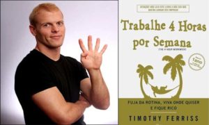 Timothy Ferris / Traalhe 4 Horas por Semana