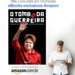 Dilma ou como o mundo político abateu a técnica com alma de guerrilheira