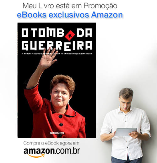 Dilma ou como o mundo político abateu a técnica com alma de guerrilheira