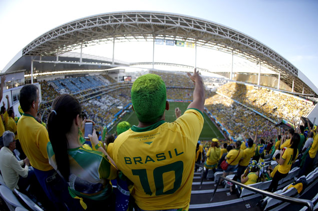 Foto Agência Brasil / EBC