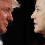 Sete constatações da mais polarizada eleição americana