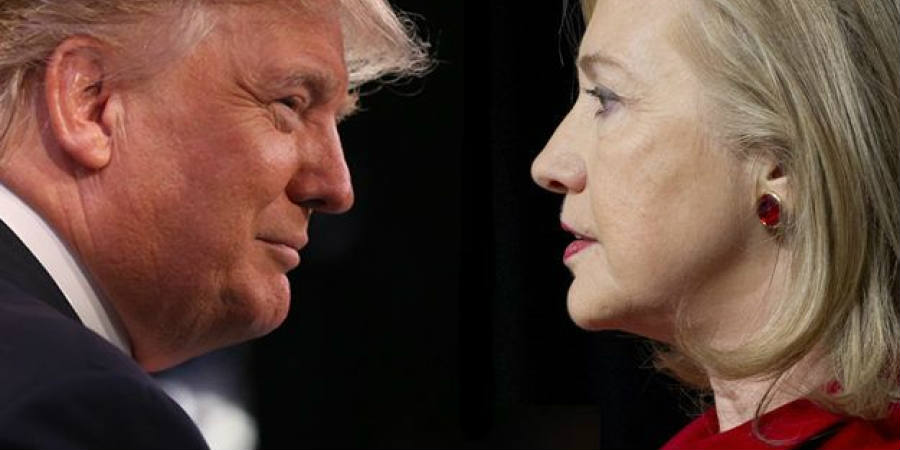 Sete constatações da mais polarizada eleição americana