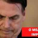 Bolsonaro poderia suprir falta de vacina com mea culpa e informação