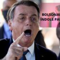 Bolsonaro tem culpa na violência política, mas índole palanqueira do PT também