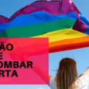 Avassalador, movimento LGBTQIA+ só não pode querer arrombar a porta